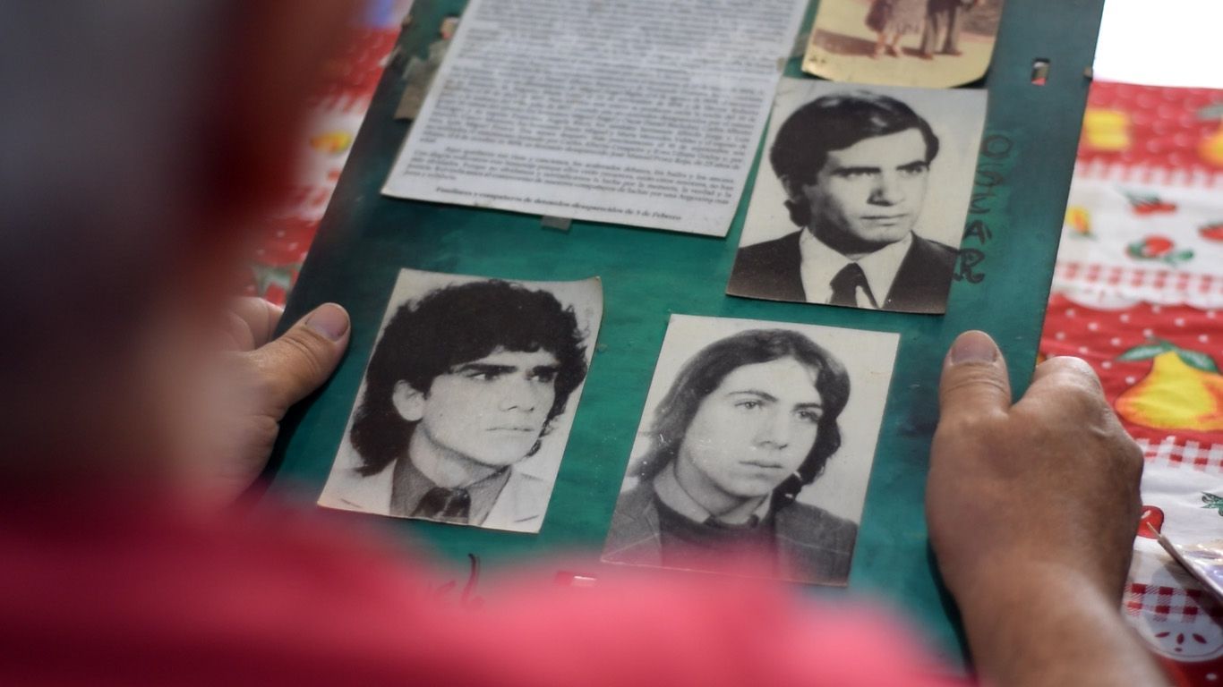 Los hermanos Buchelini