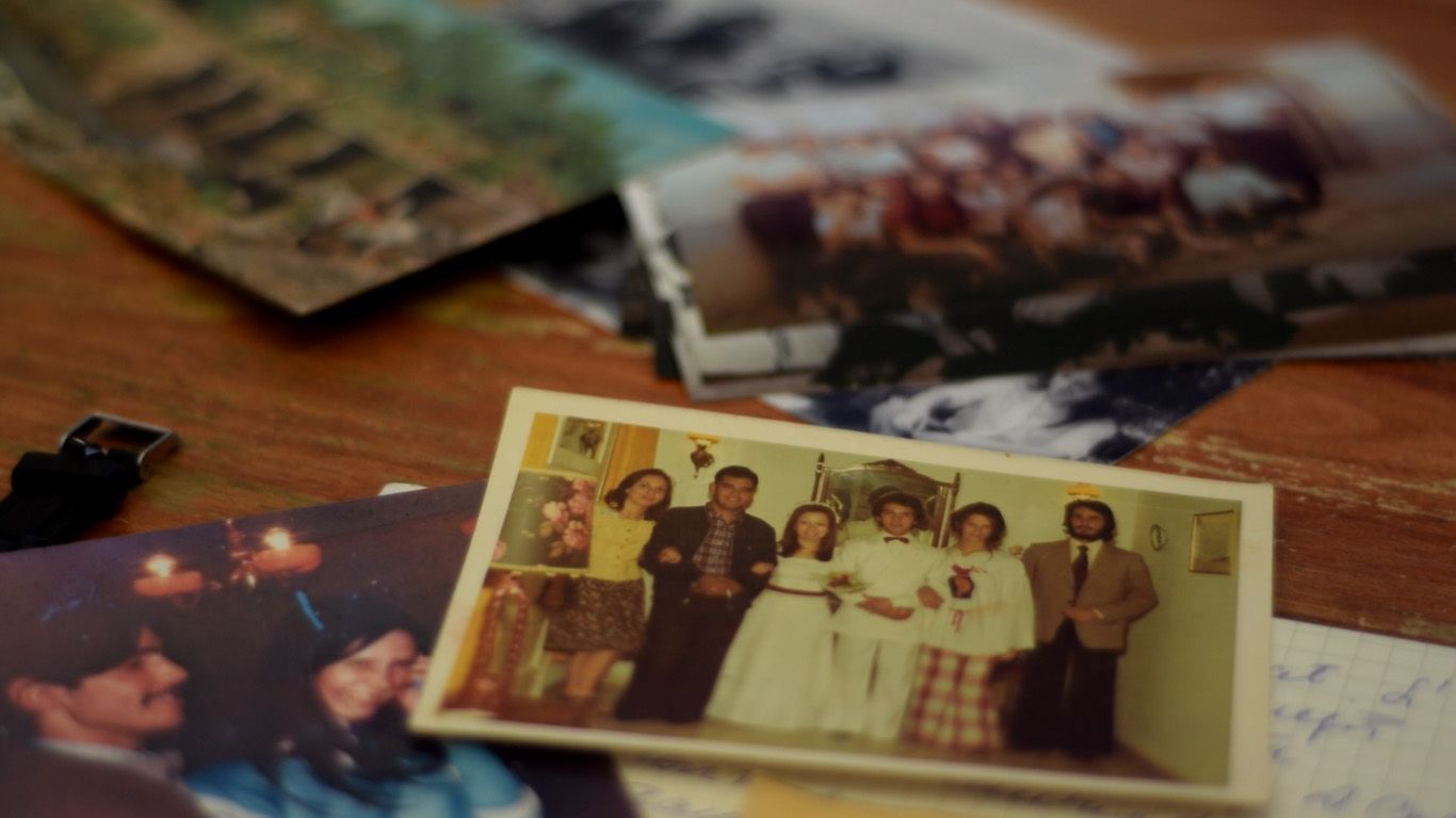 Fotos, memorias...