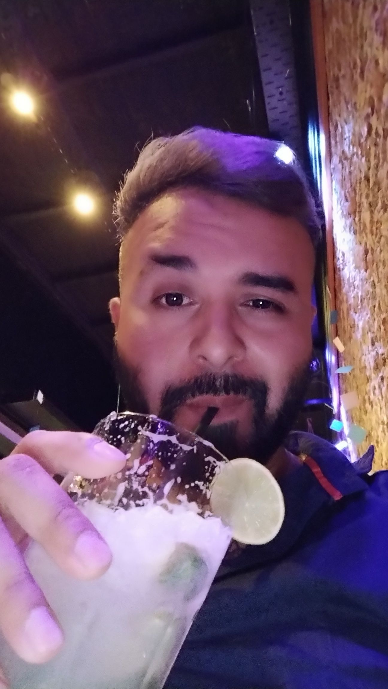 Se pica la semana?