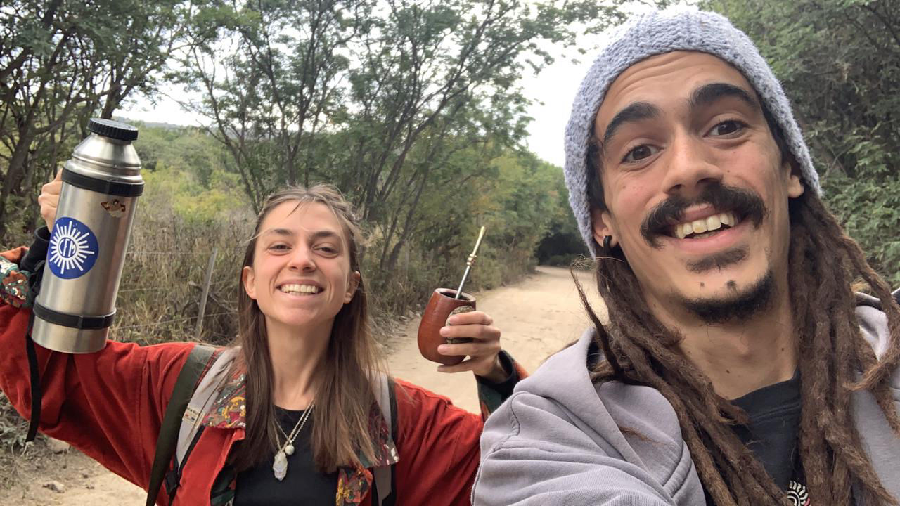 En busca de una casita