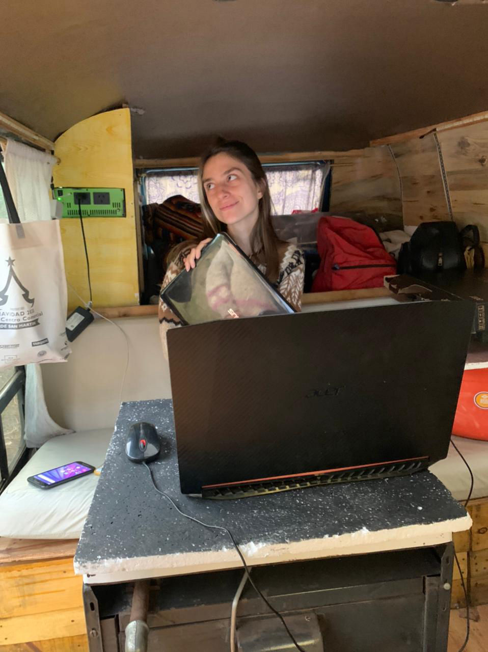 Home Office