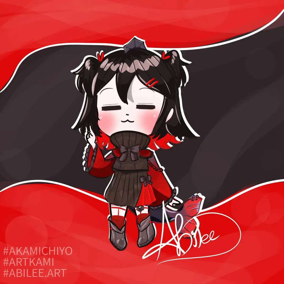 Akami Chiyo