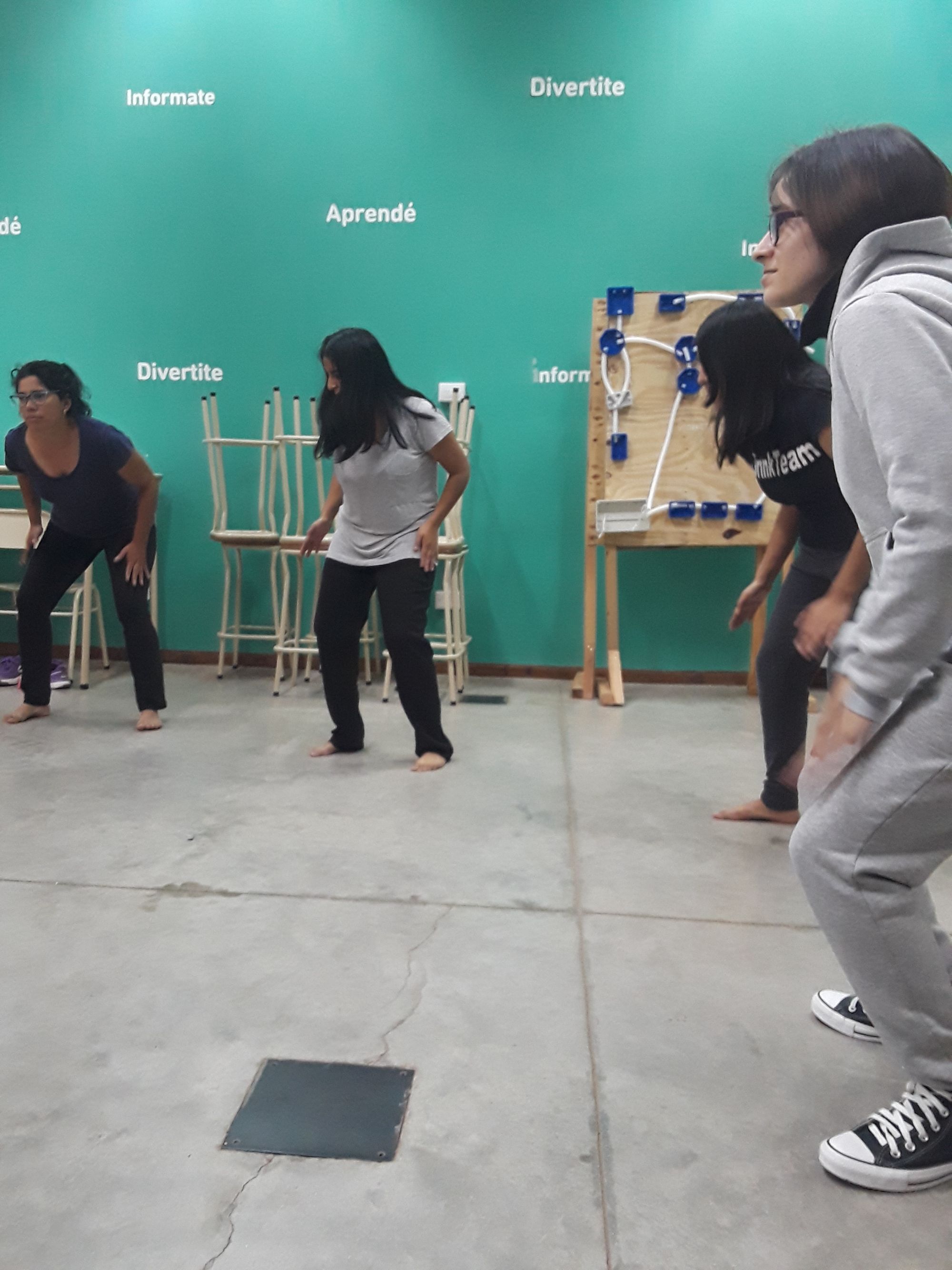 Teatro 2023