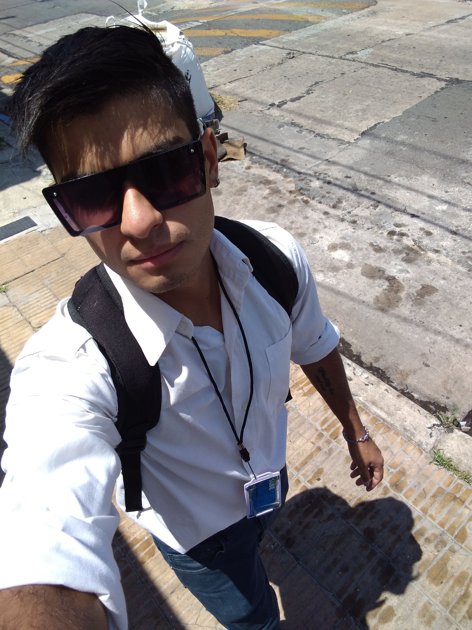 Looking for