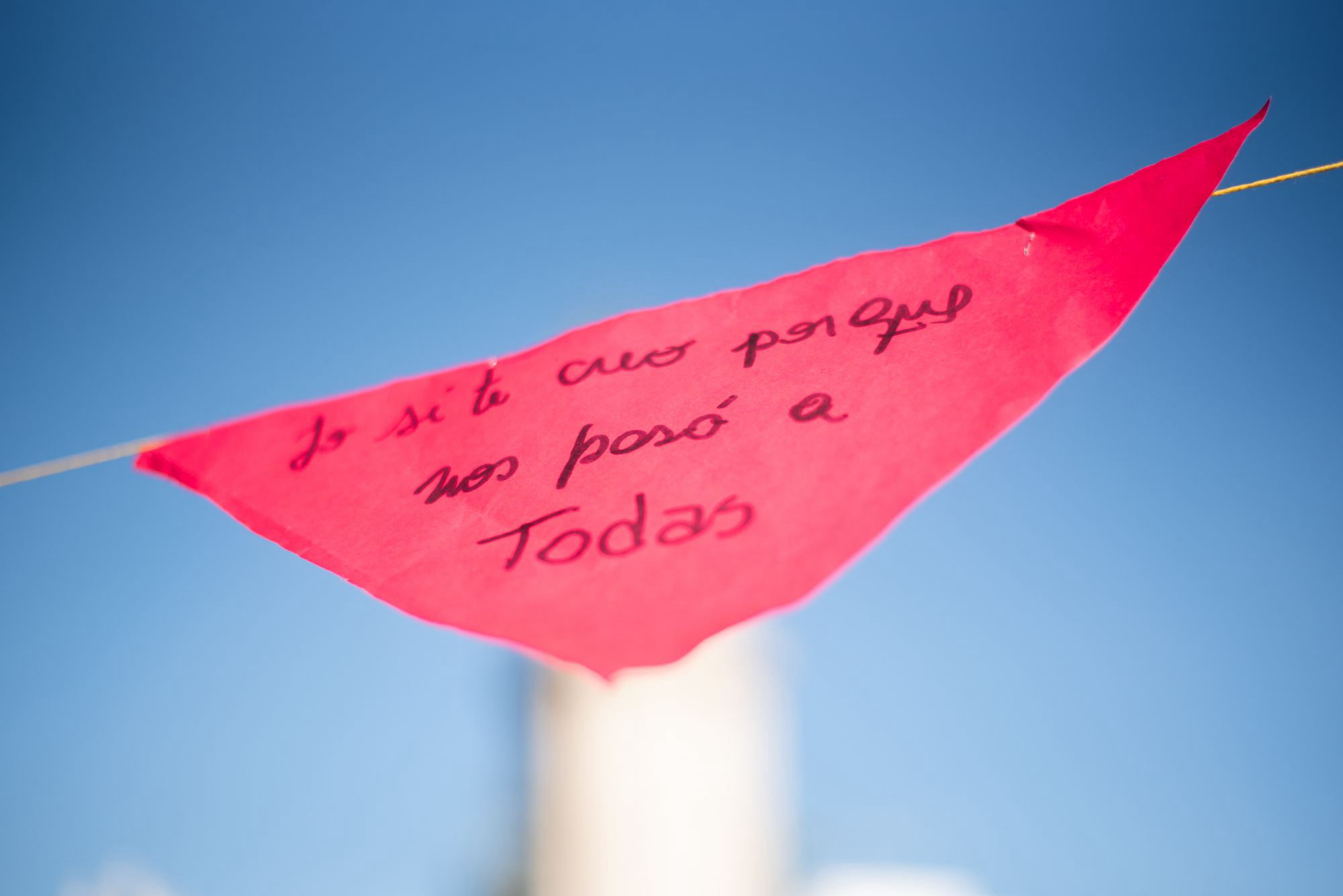 19N - Basta de ASI