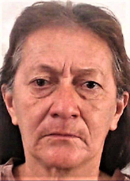 Buscamos a Silvia Carrizo