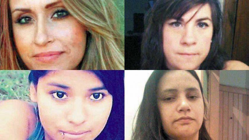 Alarmante: hubo un femicidio cada 24 horas en lo que va del año