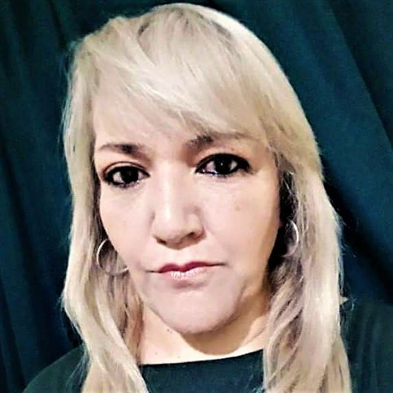 uscamos a Silvia Estela Mireya