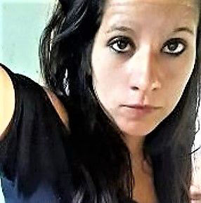 Buscamos a IRENE DEL VALLE MORALES
