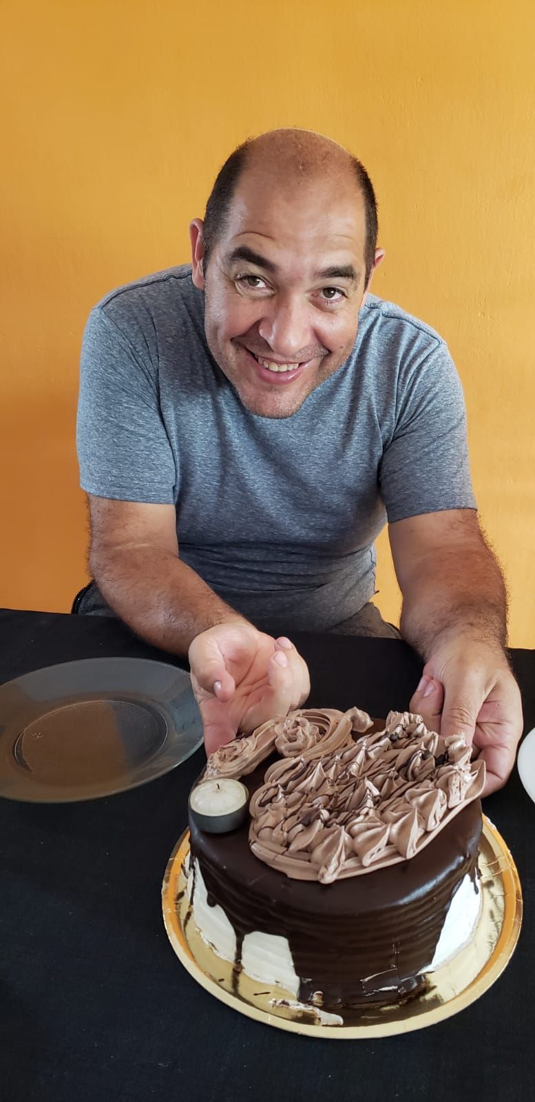 Menu afrodisiaco