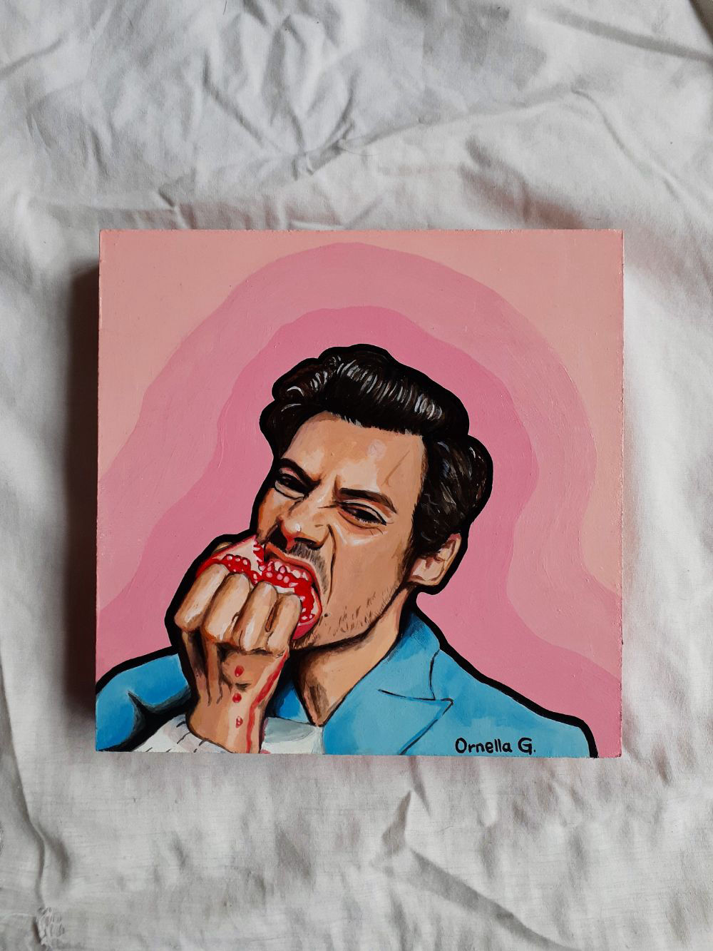 🦋 Harry Styles 🦋