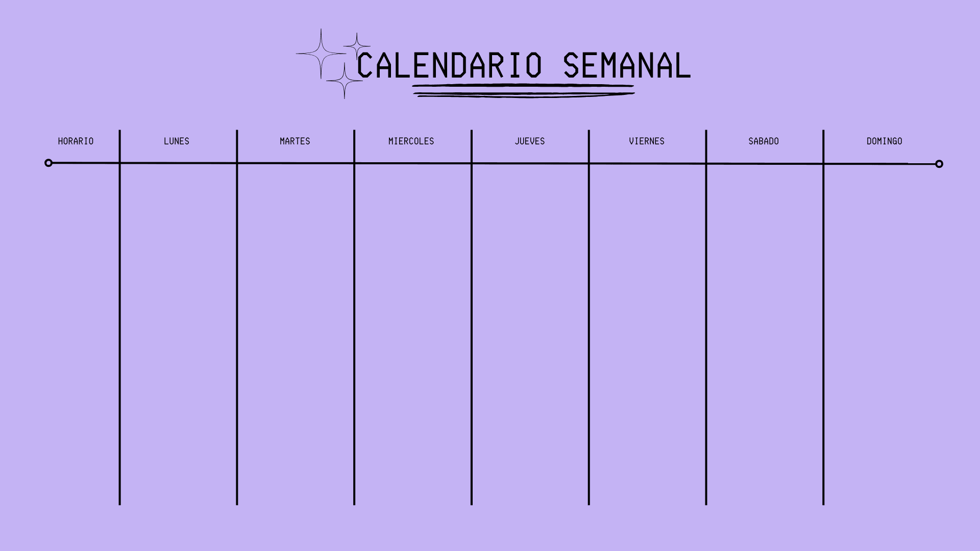 Calendario hoja 14
