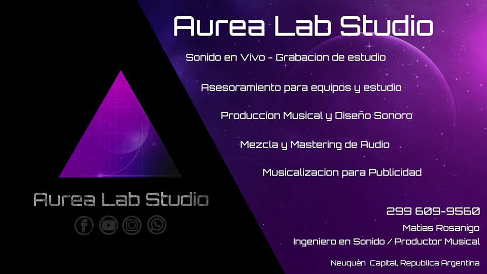 Aurea Lab Studio