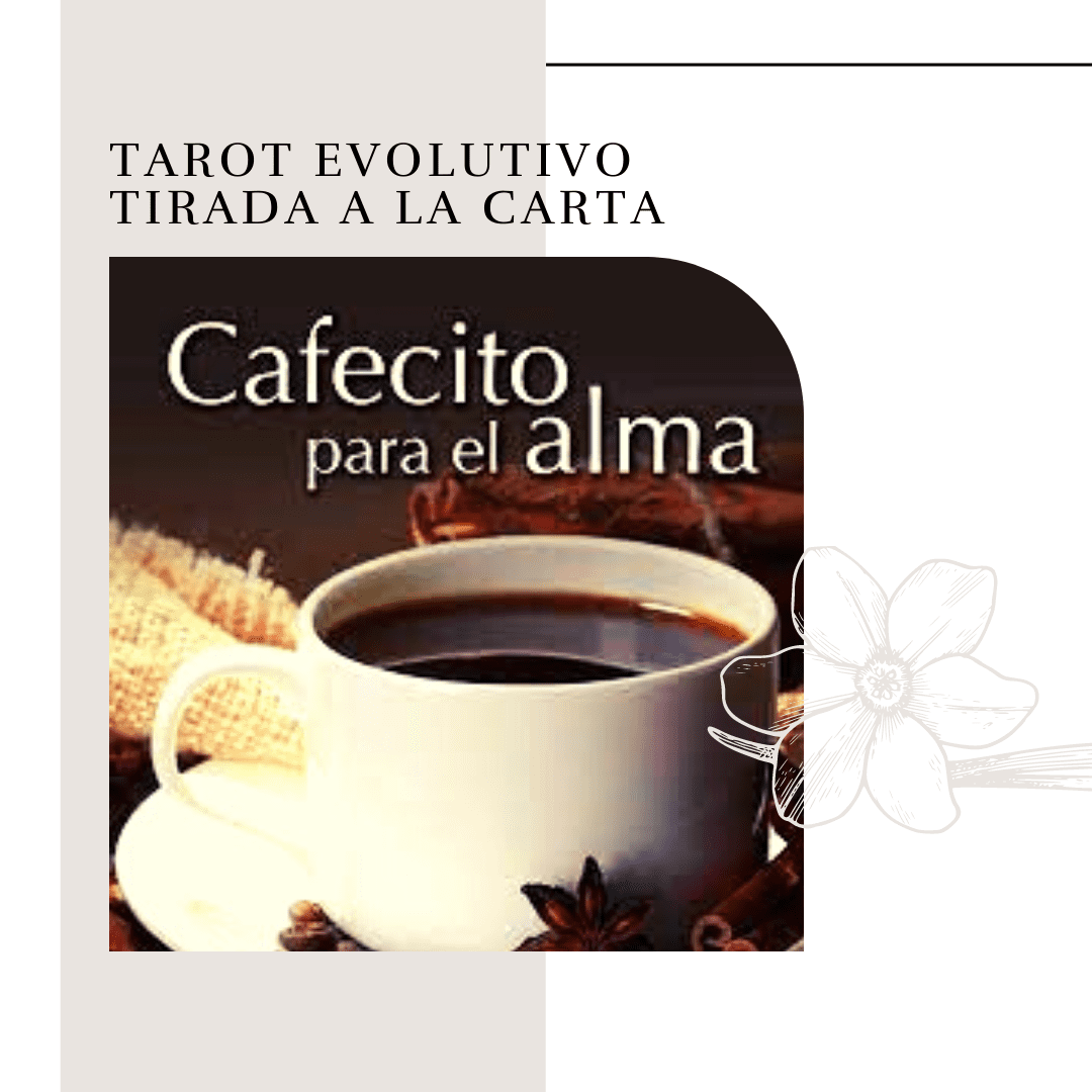 Tirada a la carta- Tarot Evolutivo para Sanar.