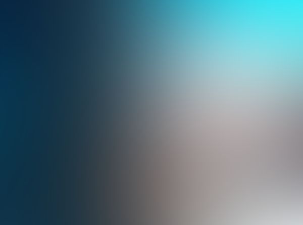Te gusta ésta vista azul?