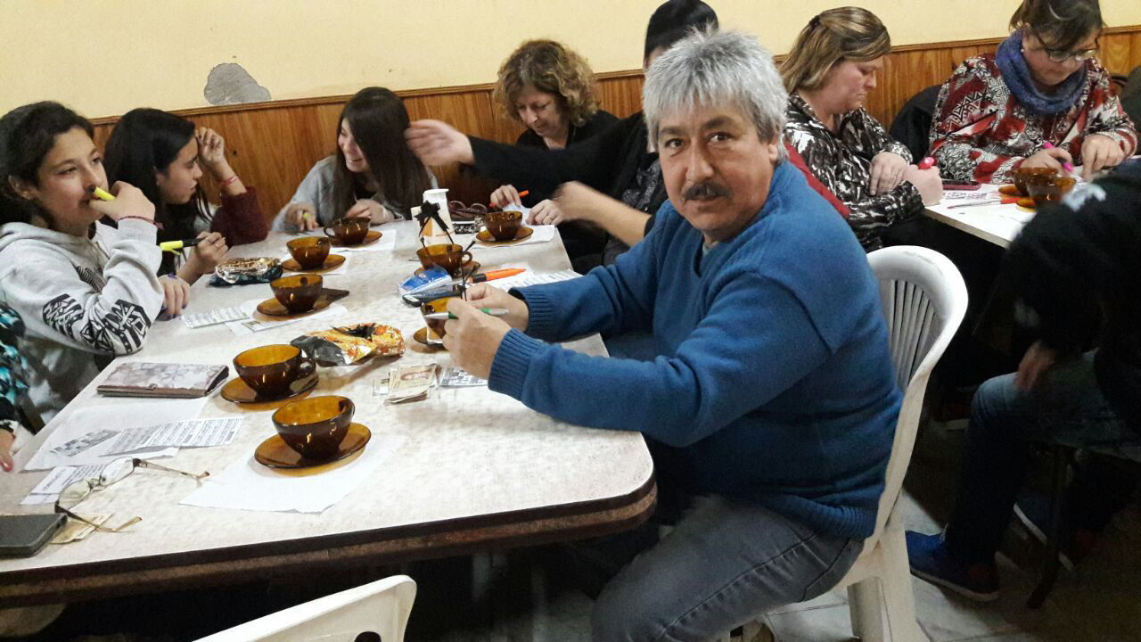 Actividades Culturales y de Tradición