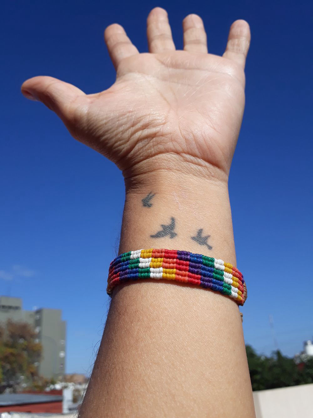 ¡Que seas Bien Venidx!