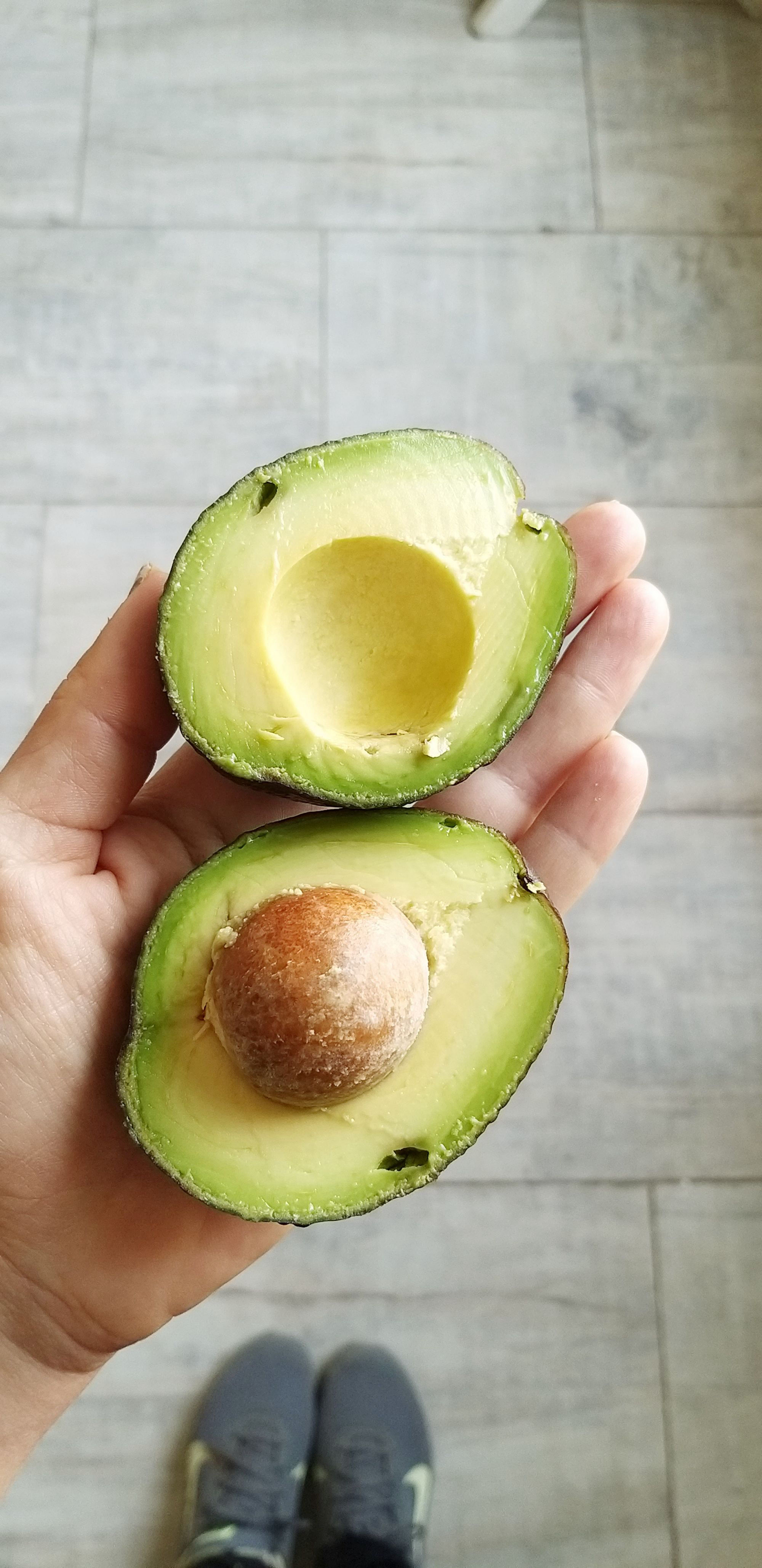 Grasas Saludables