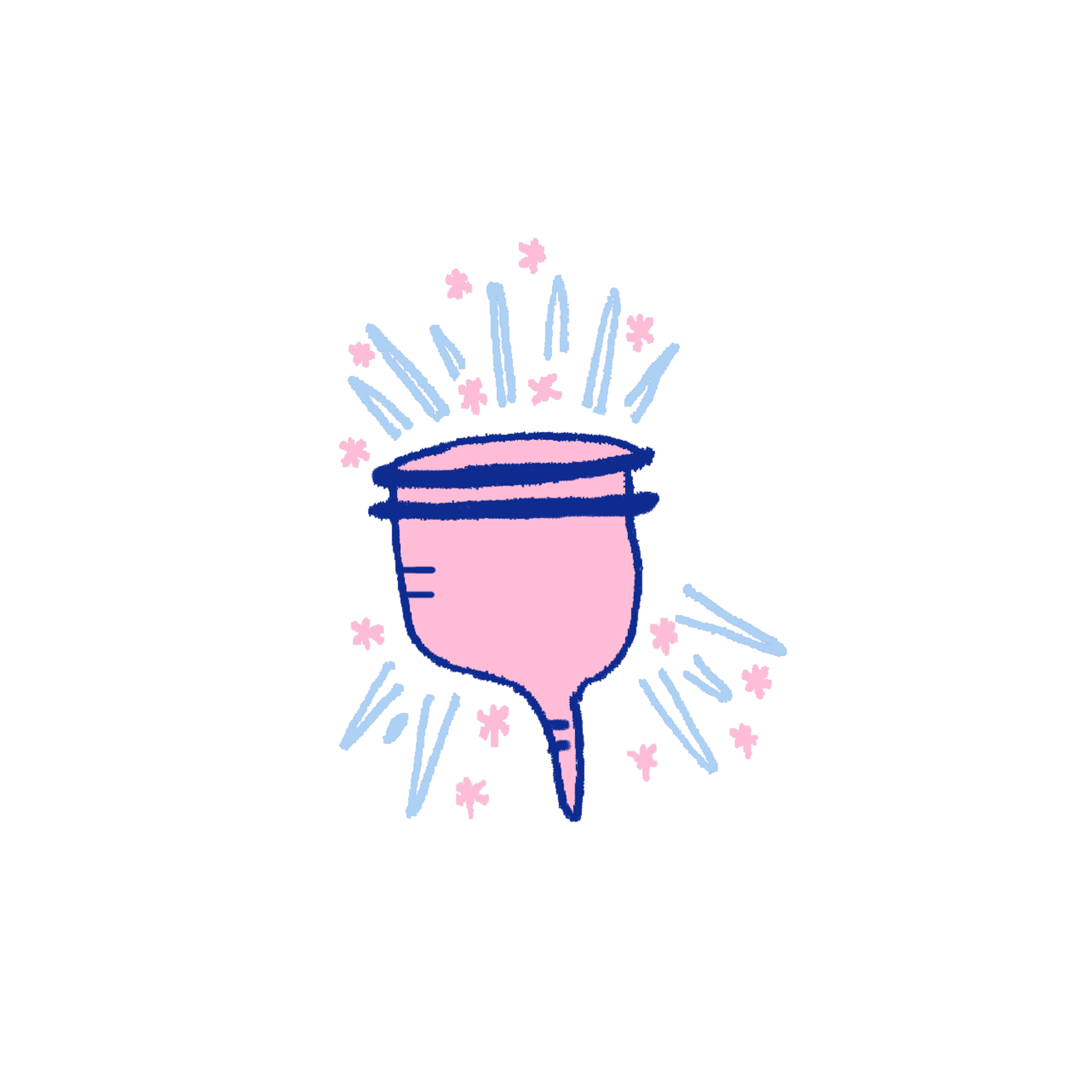 E- book Copita Menstrual