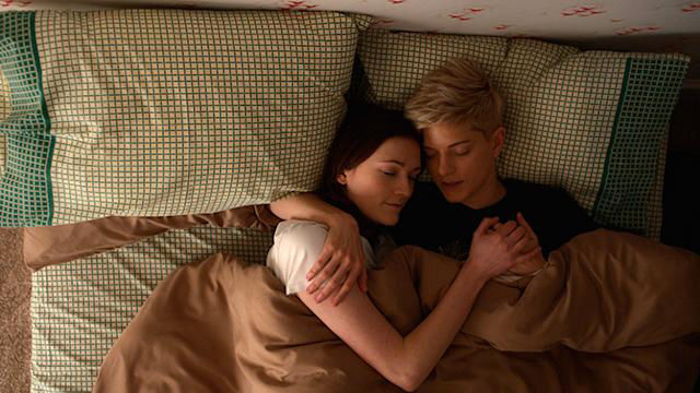 Recomendaciones: Serie Feel Good (Netflix)