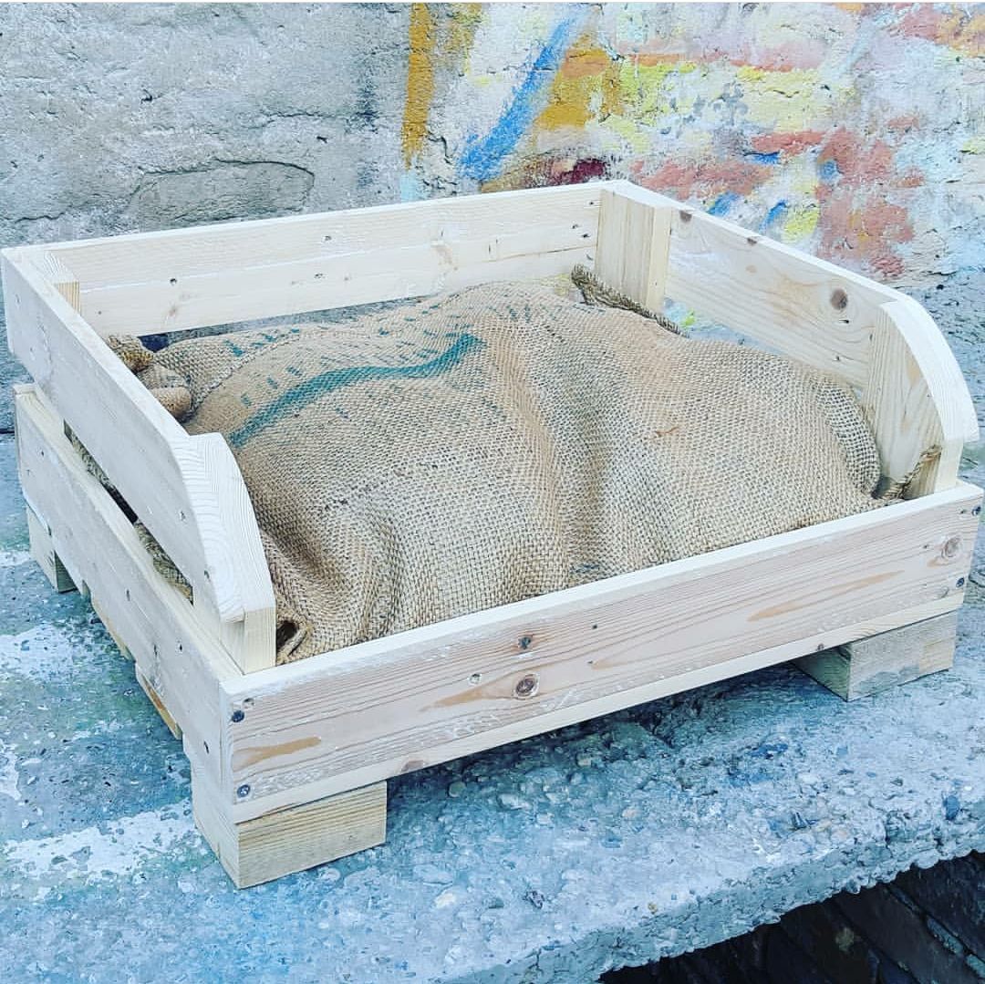 Cama para Perro/Gato