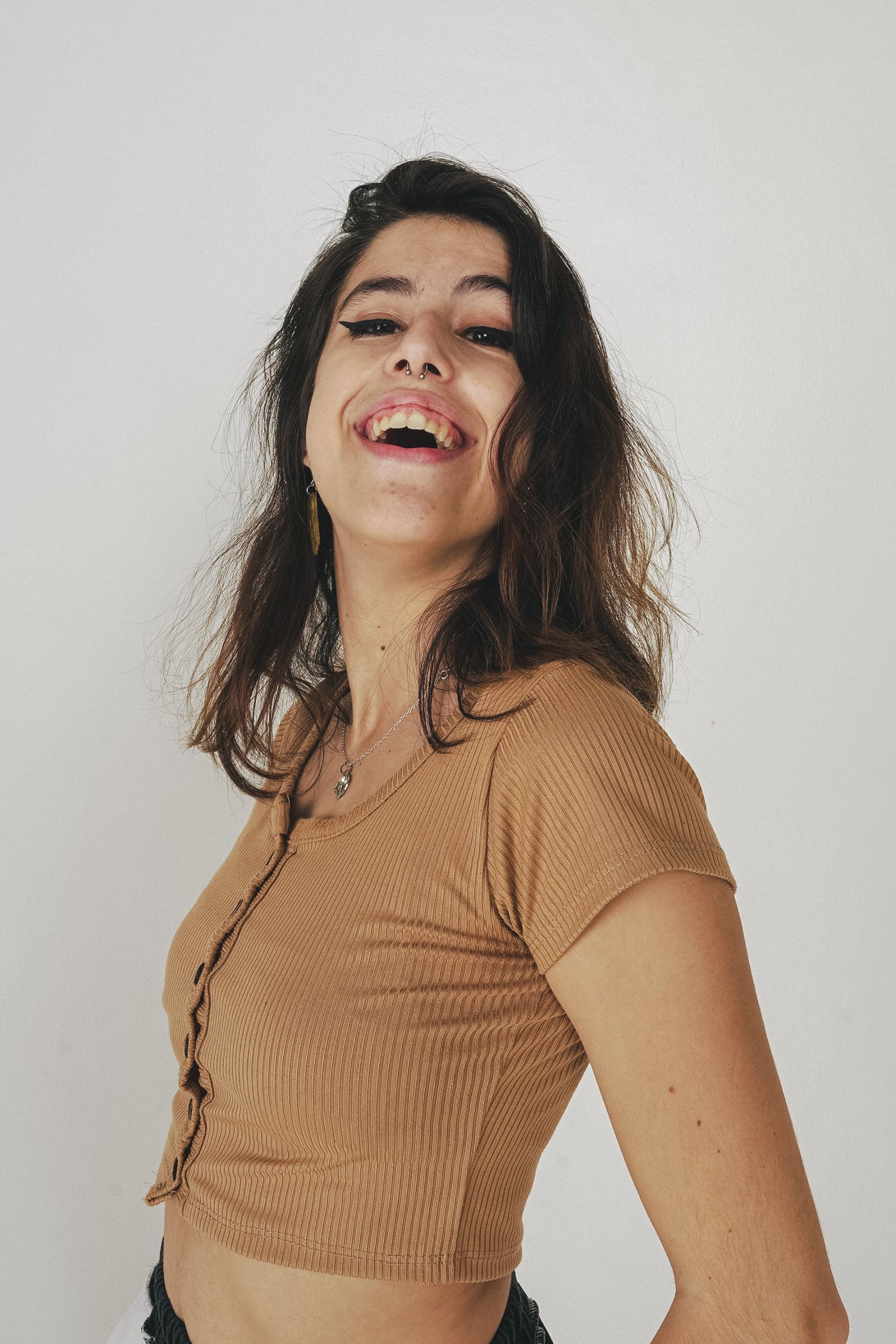 Josefina Jaureguiberry - Producción Ejecutiva & Montaje
