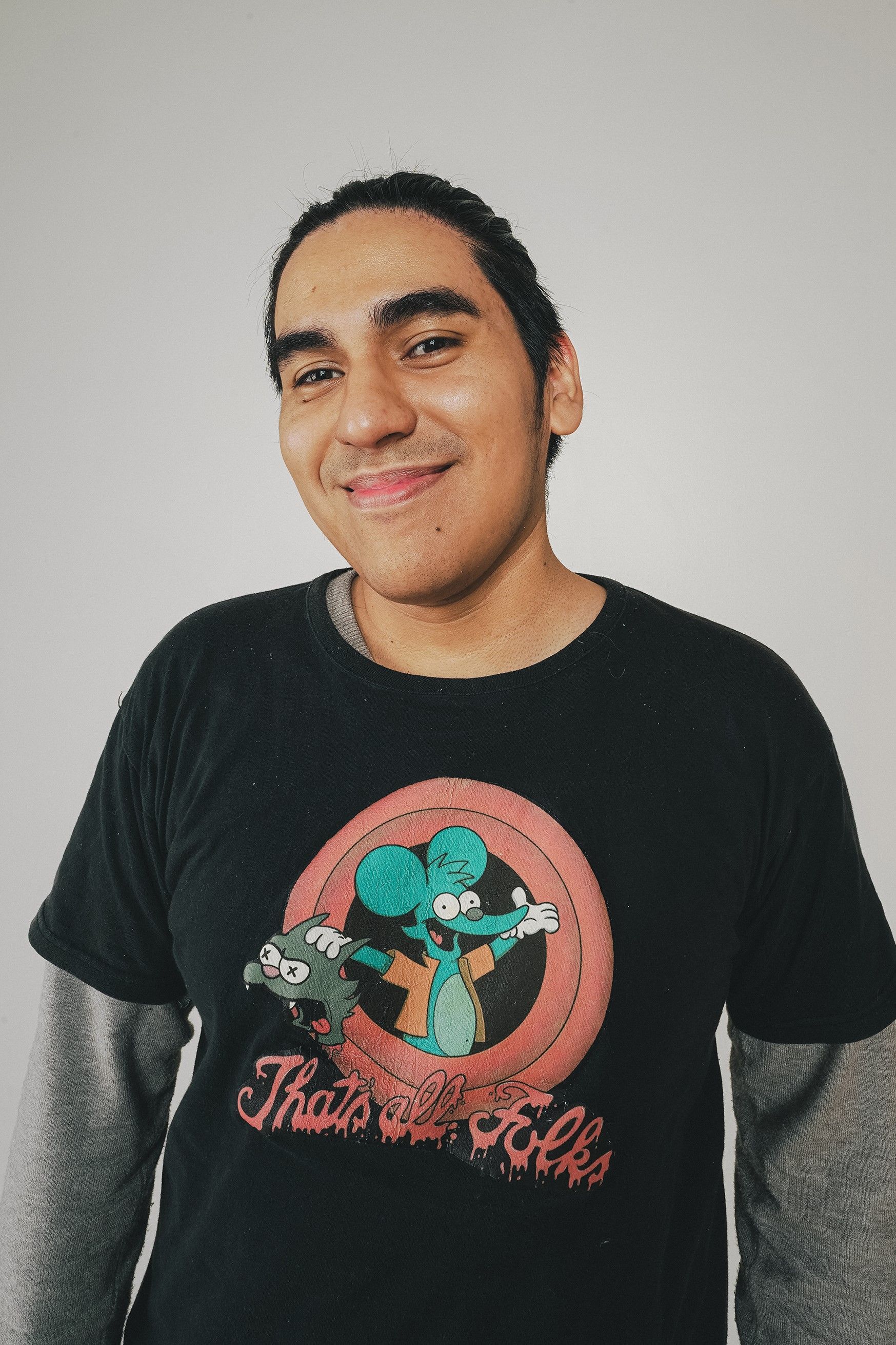 Joaquín Enrique - Dirección de Arte
