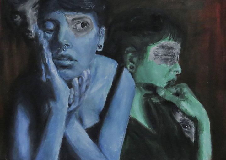 Autoretrato