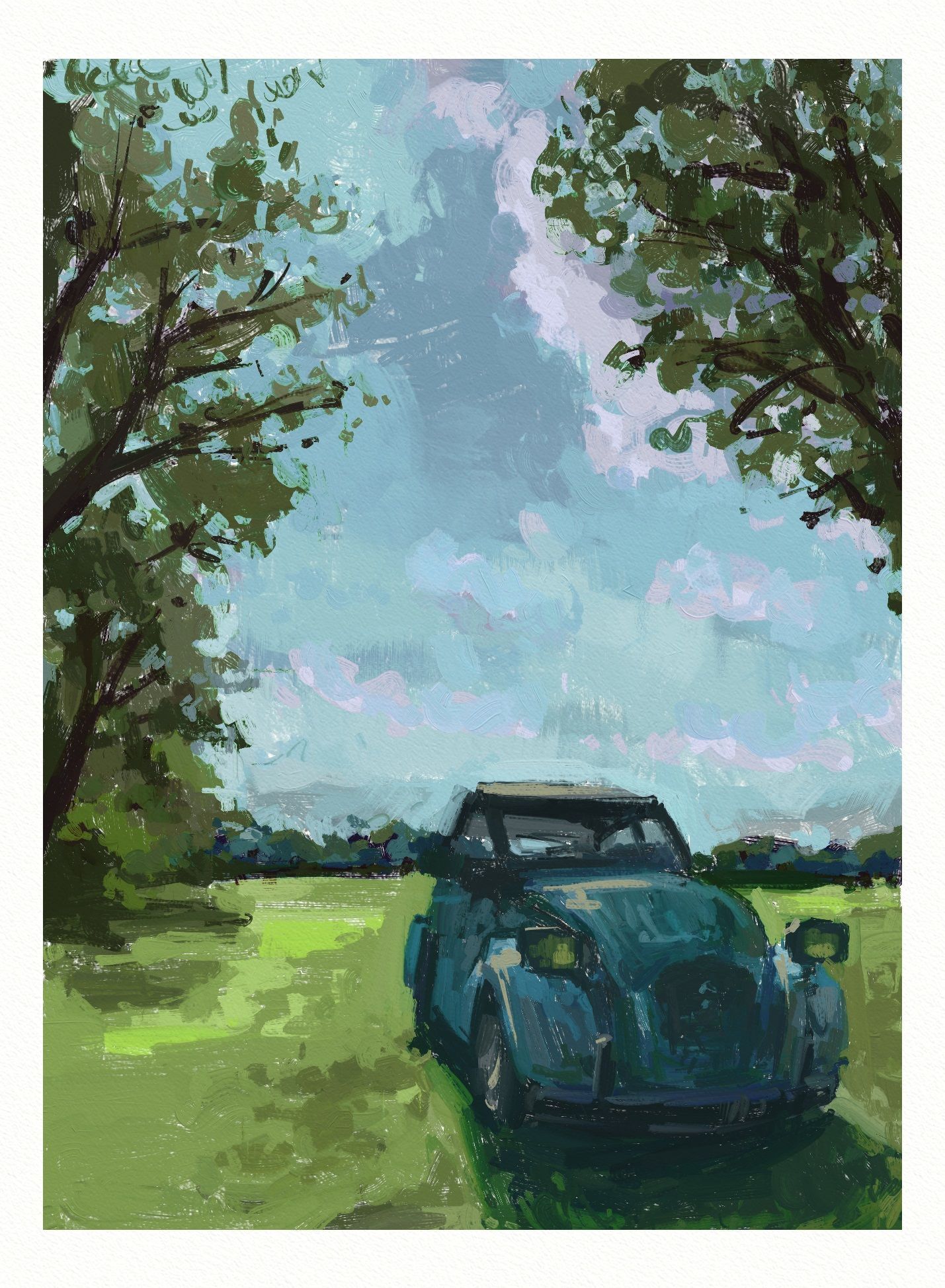2cv