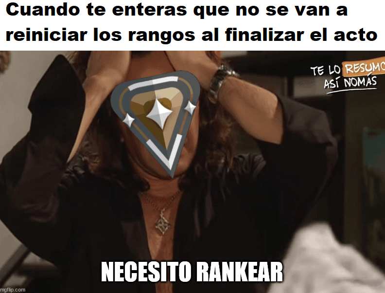 Valorant No lo entenderias