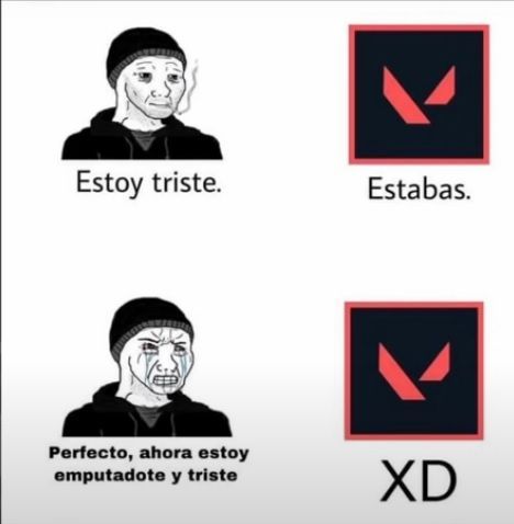 Pasan Que Cosas!