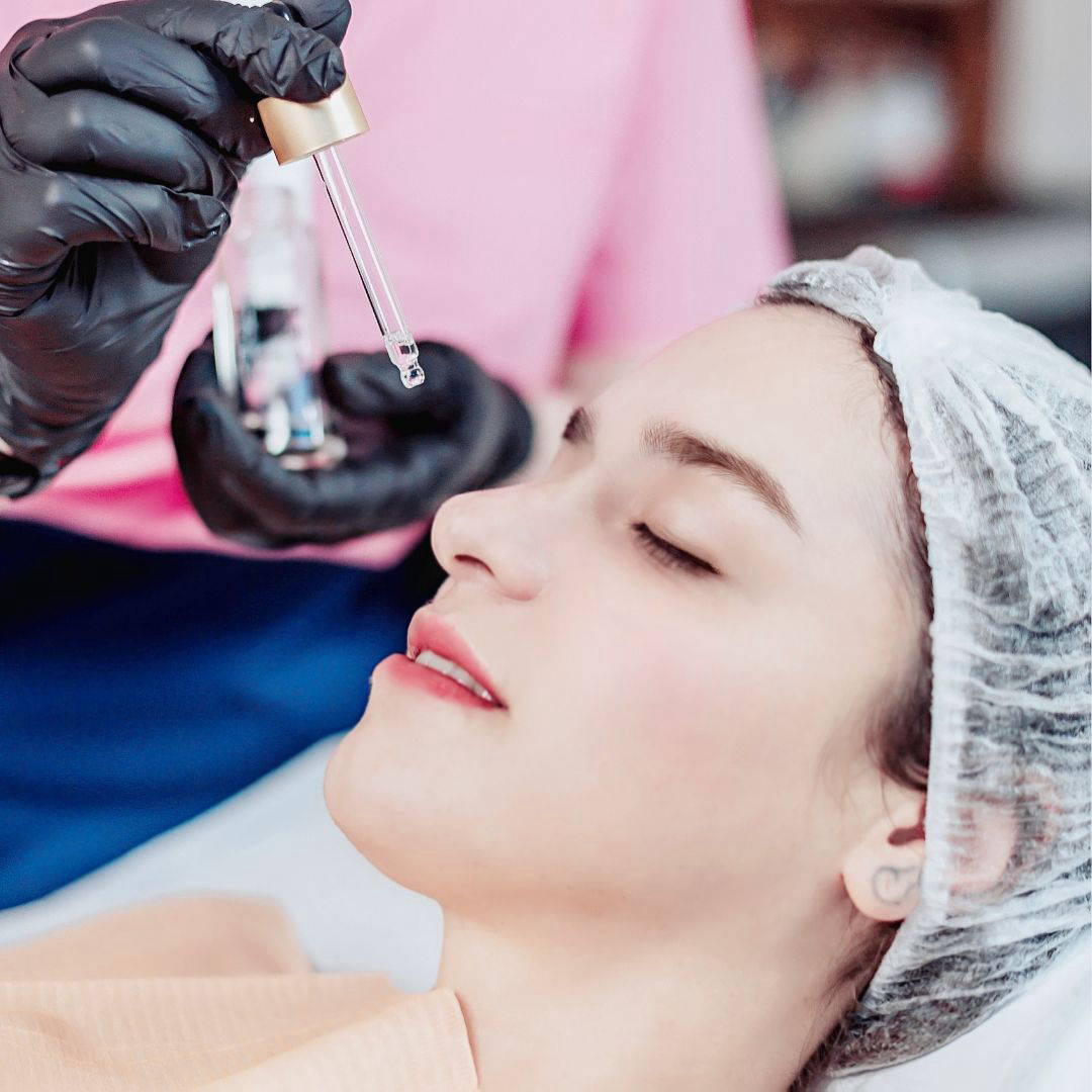 No te desepciones....