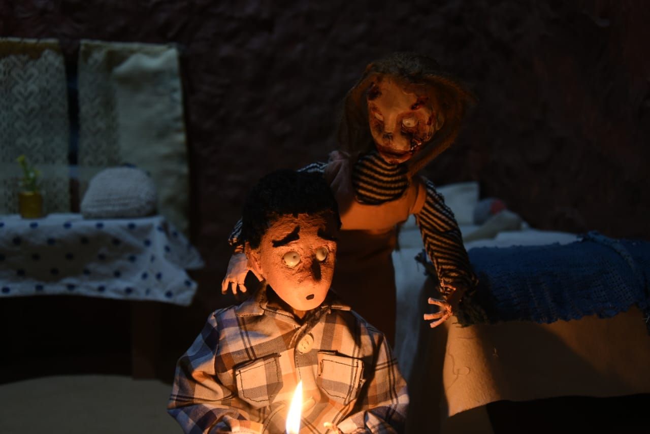 🕯️Sin Retorno🕯️