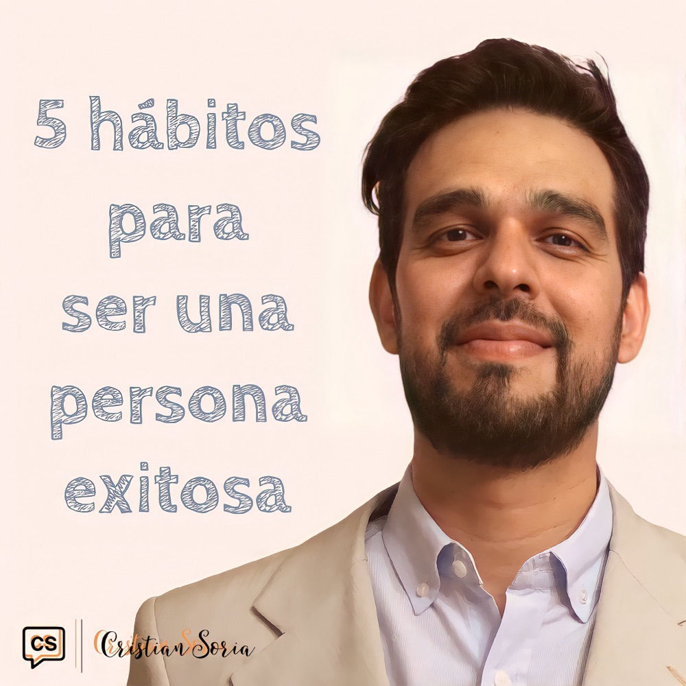 🙋🏻‍♂️ Es cuestión de tiempo ⏱