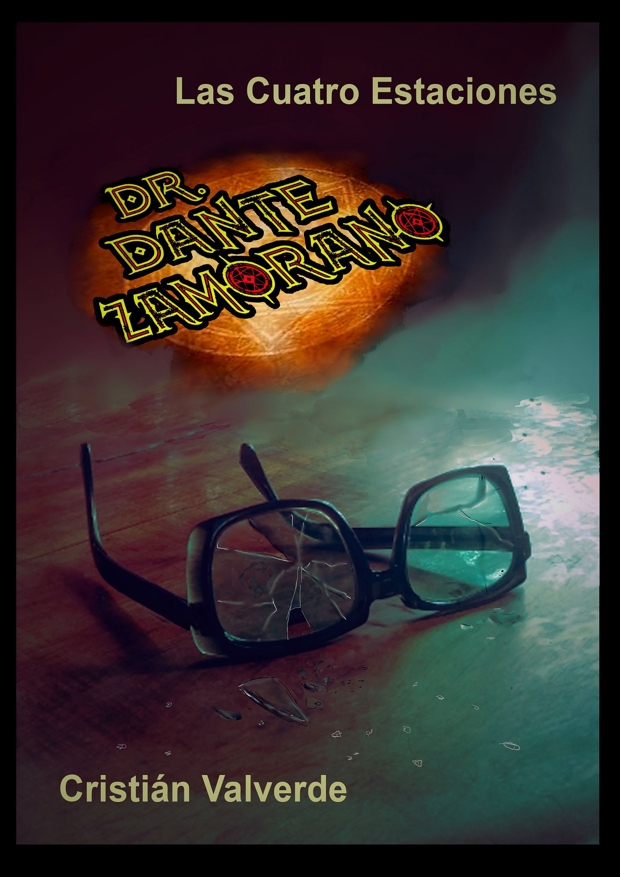 Dr. Dante Zamorano