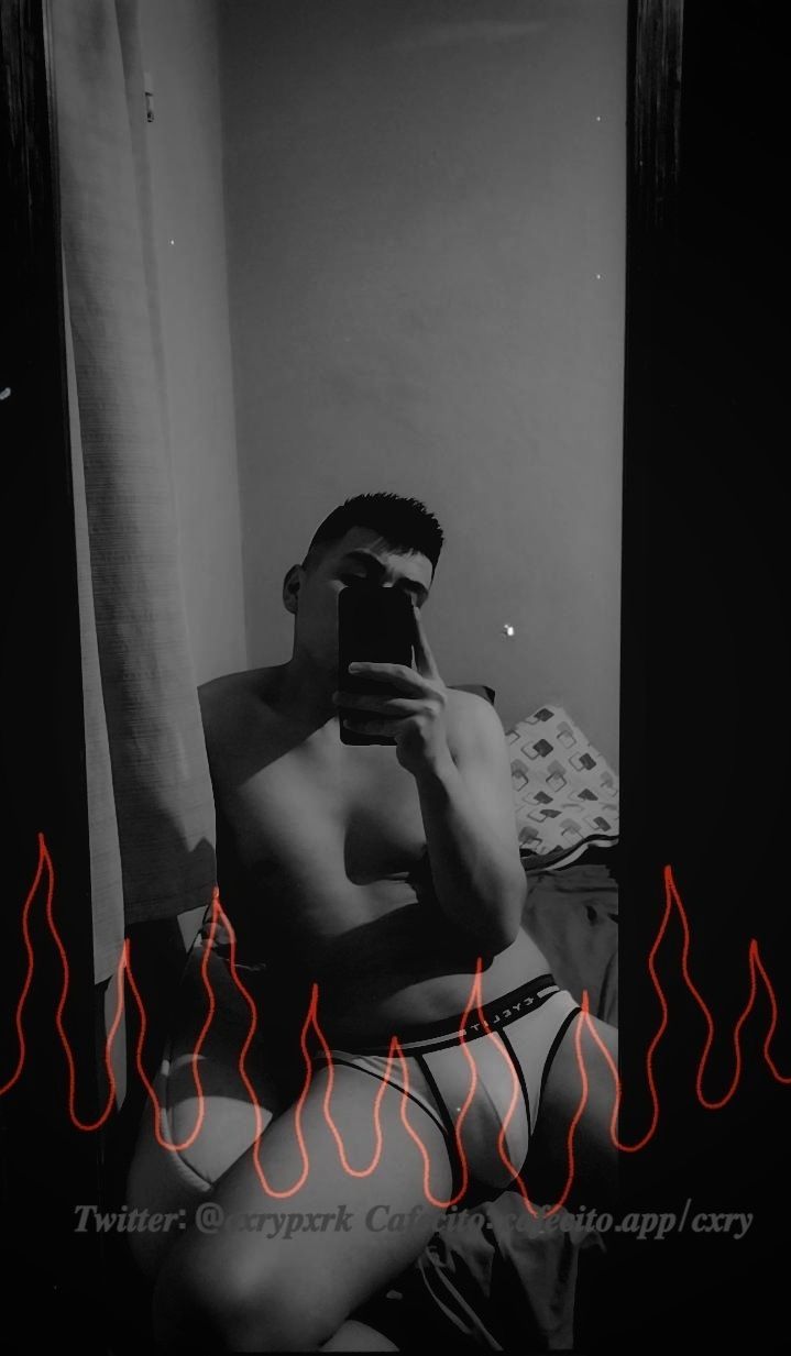 🔥📱🪞