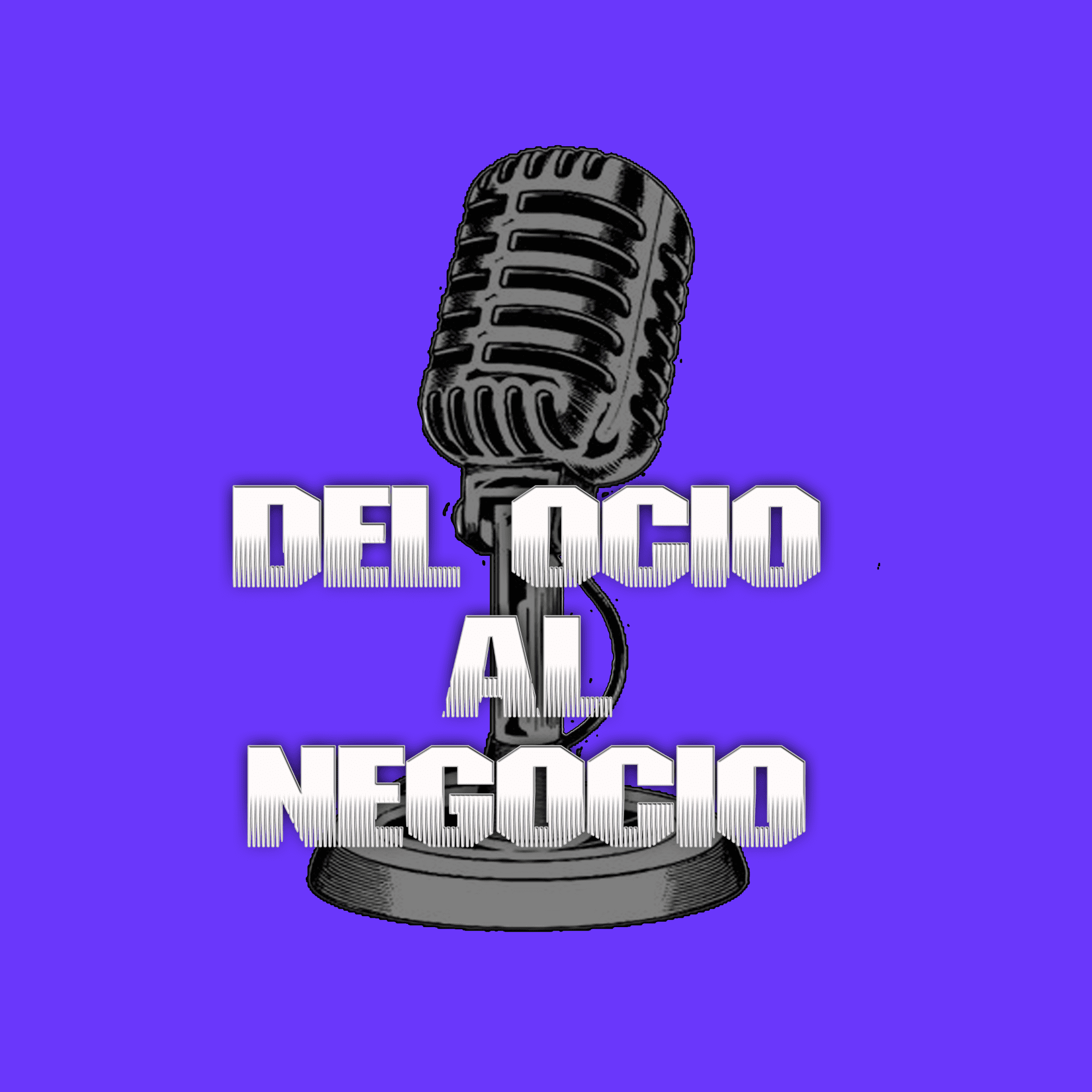 soy un creador de contenido (mas precisamente podcast)