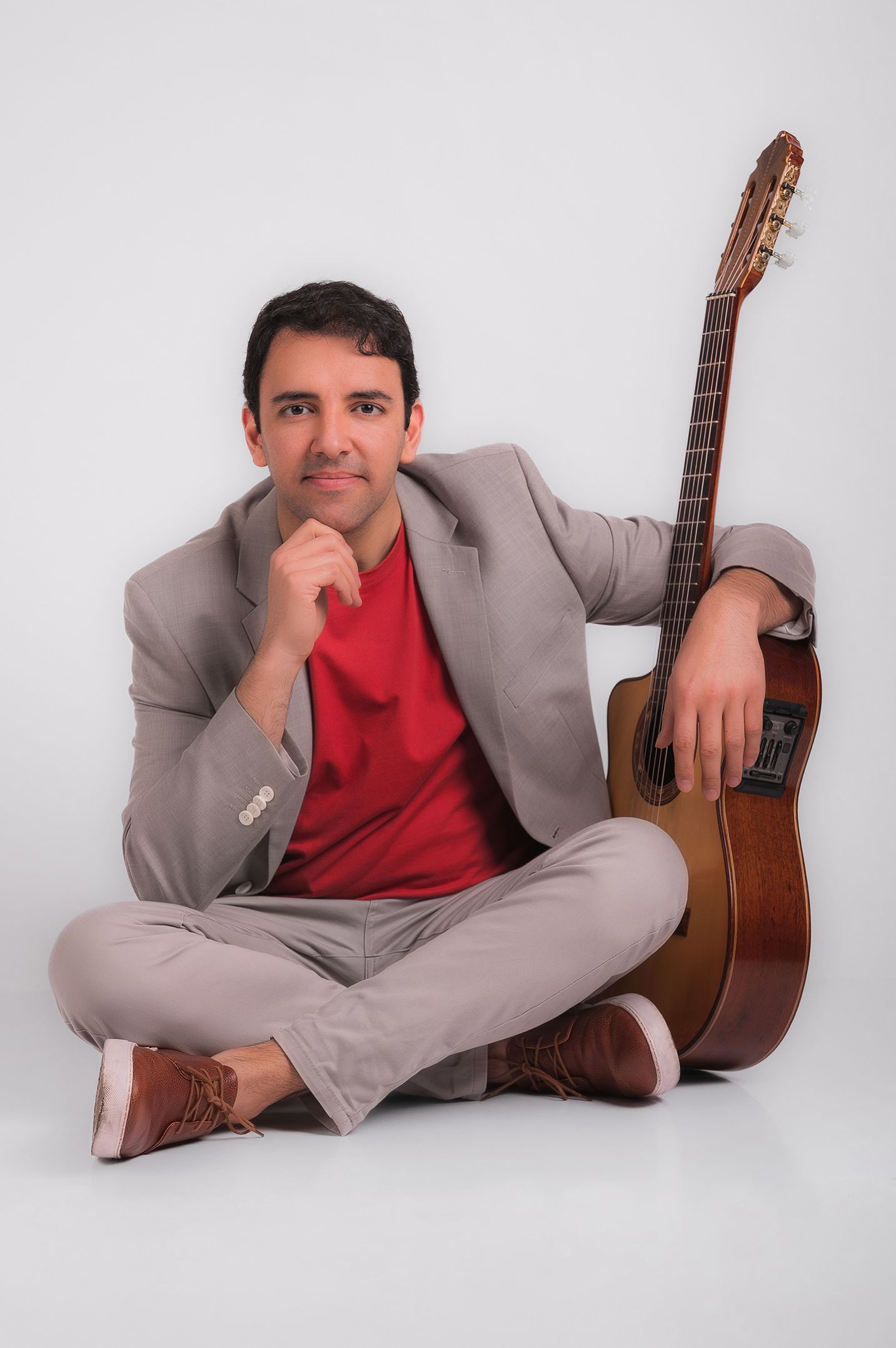 Diego Alberto Cantautor