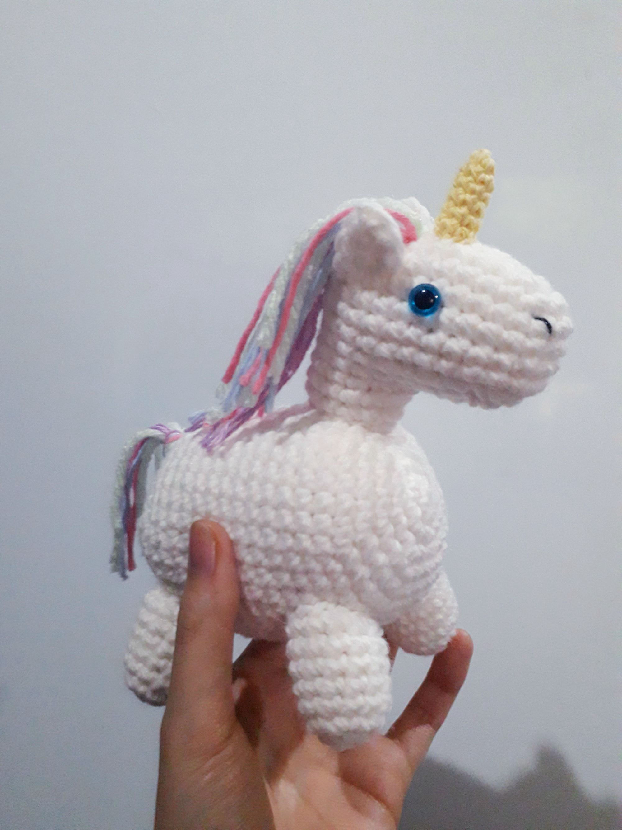 Unicornio