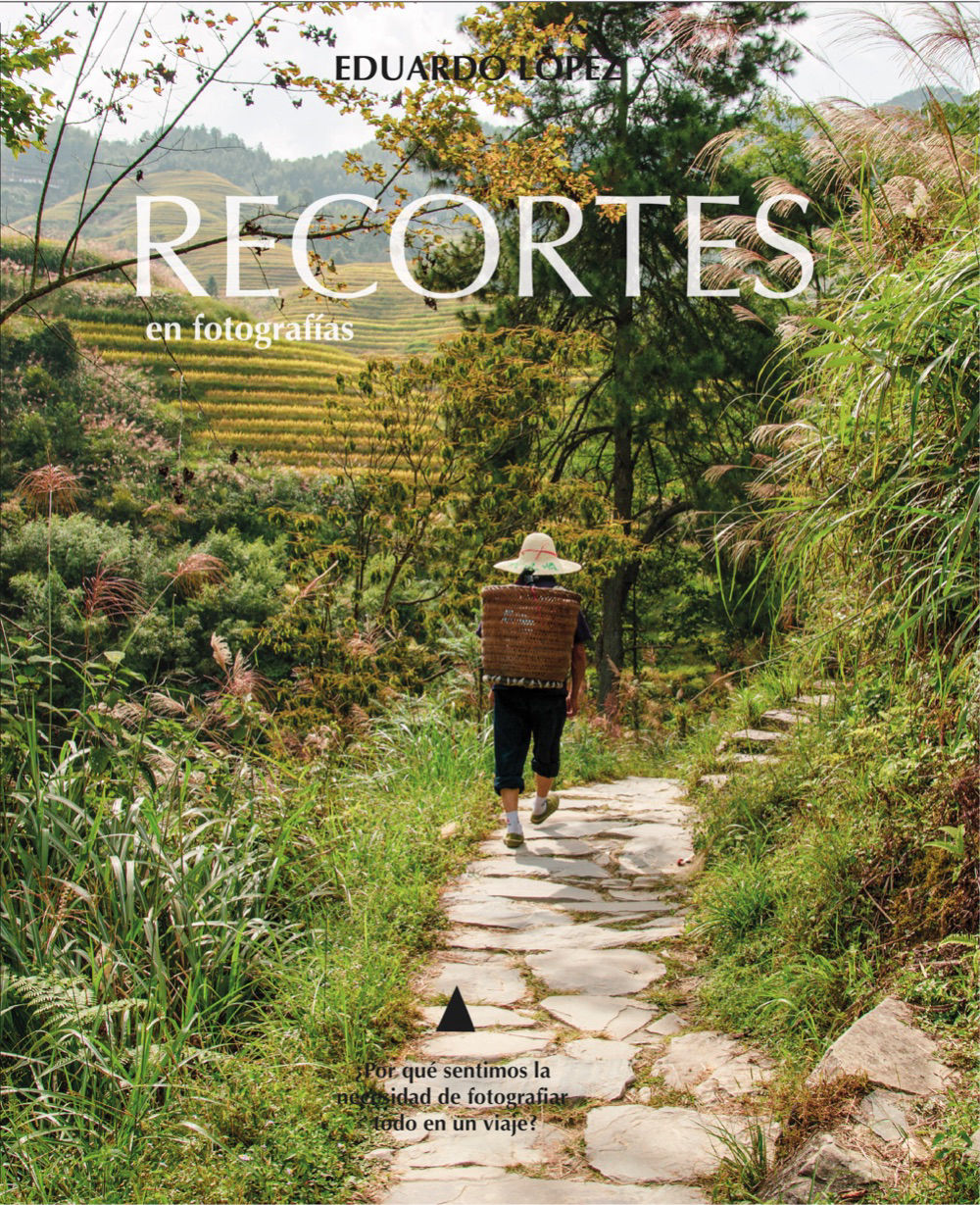 Recortes en fotografías