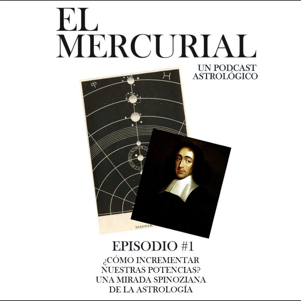 Episodio #1