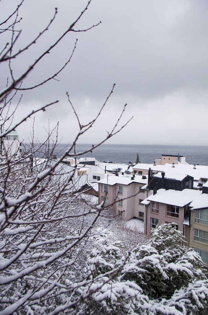 Bariloche Nevada❄️❤️