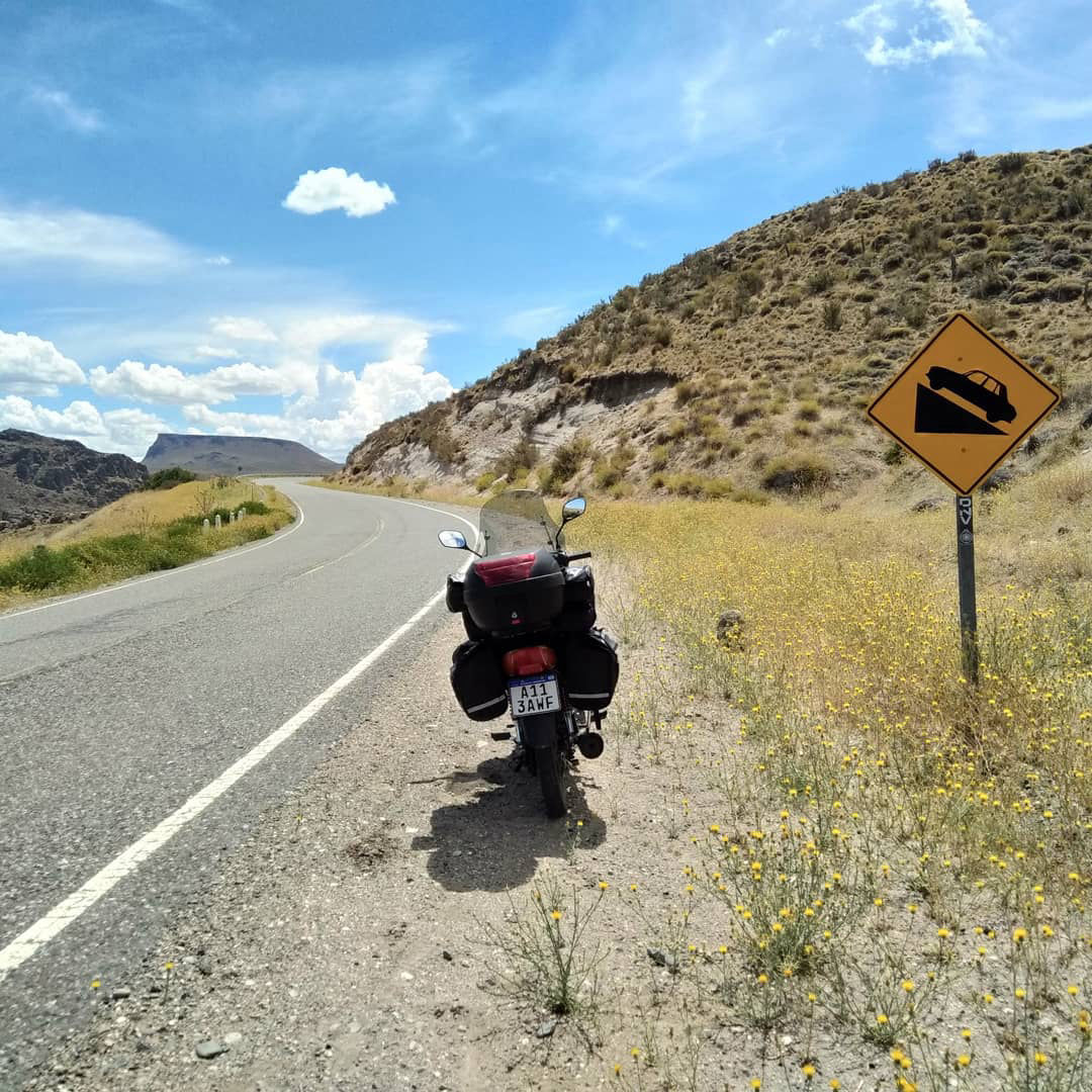 Ruta 40