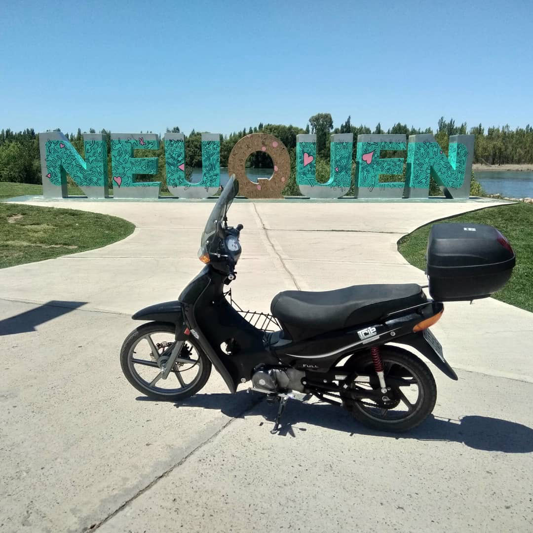 Neuquén