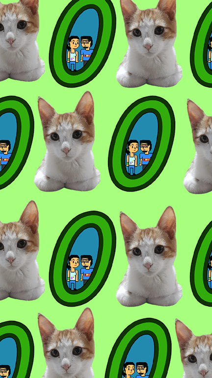 Fondo de pantallas más tierno de tu vida