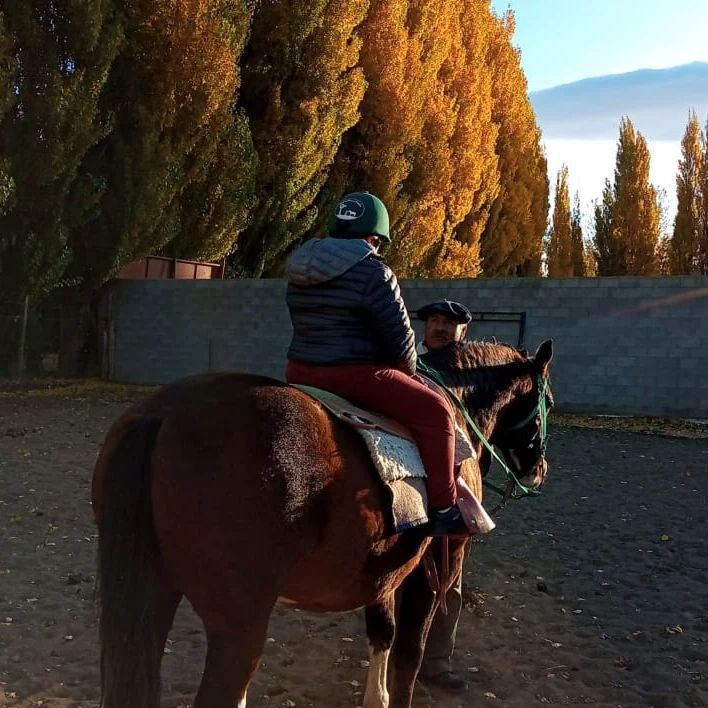 Tarde de Otoño.