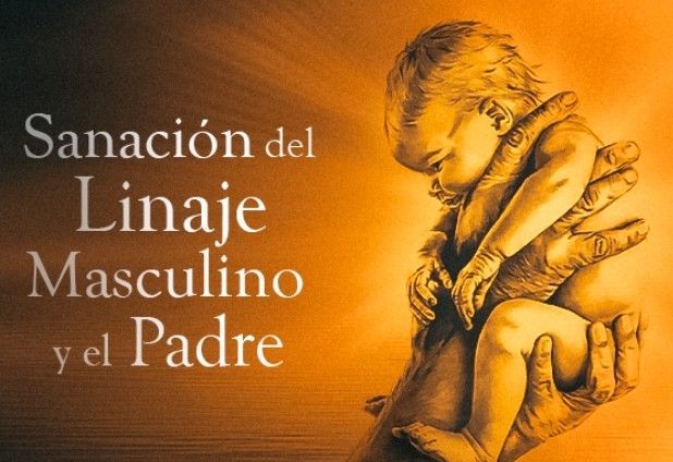 Sanación linaje Masculino
