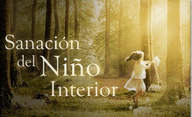 Sanación niño interior