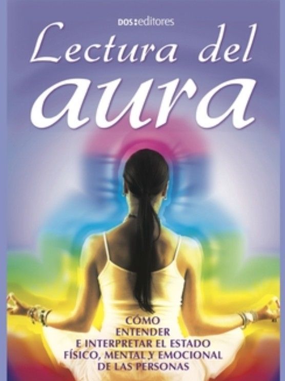 Lectura y sanacion de aura