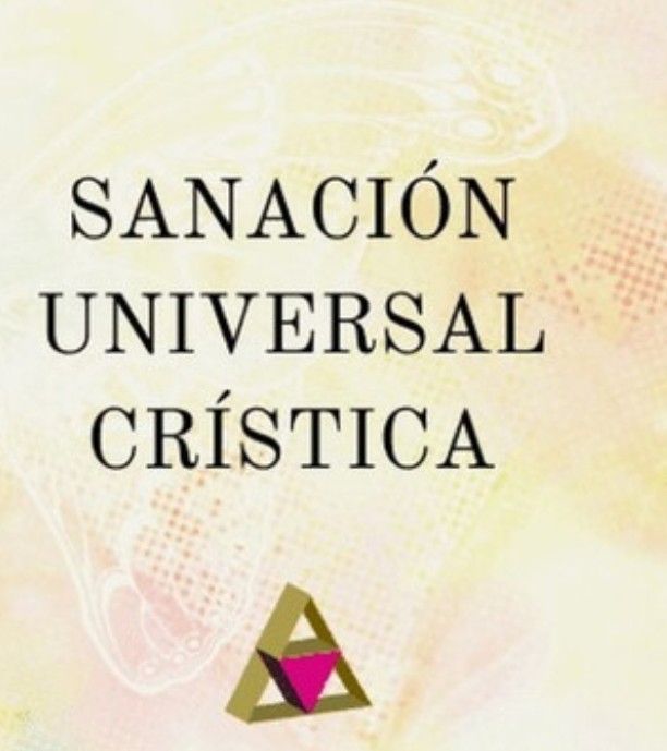Sanación crística
